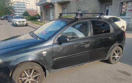 Chevrolet Lacetti, 2008 год, 230 000 рублей, 2 фотография