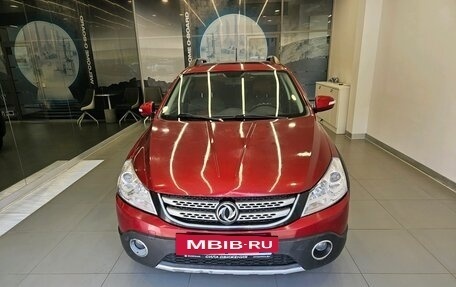 DongFeng H30 Cross, 2015 год, 370 000 рублей, 2 фотография