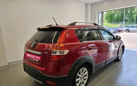 DongFeng H30 Cross, 2015 год, 370 000 рублей, 4 фотография