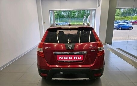 DongFeng H30 Cross, 2015 год, 370 000 рублей, 5 фотография