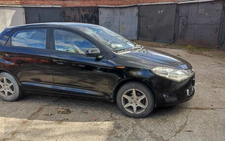 Chery Bonus (A13), 2014 год, 340 000 рублей, 2 фотография