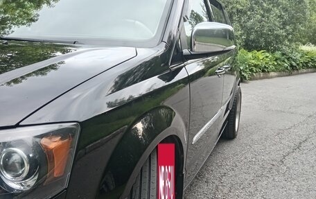 Chrysler Voyager IV, 2011 год, 2 180 000 рублей, 3 фотография