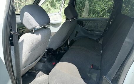Chevrolet Niva I рестайлинг, 2003 год, 385 000 рублей, 4 фотография