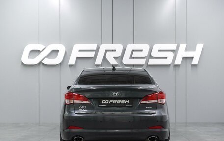 Hyundai i40 I рестайлинг, 2013 год, 1 099 000 рублей, 4 фотография