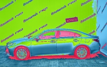 Lexus ES VII, 2015 год, 2 450 000 рублей, 7 фотография
