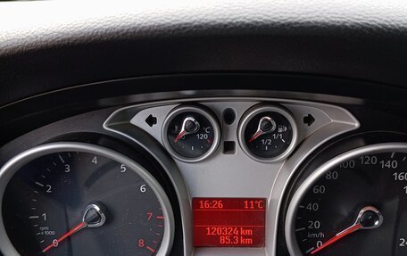 Ford Focus II рестайлинг, 2010 год, 710 000 рублей, 3 фотография
