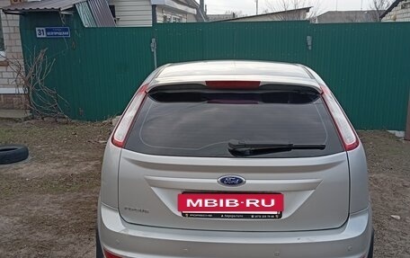 Ford Focus II рестайлинг, 2010 год, 710 000 рублей, 4 фотография