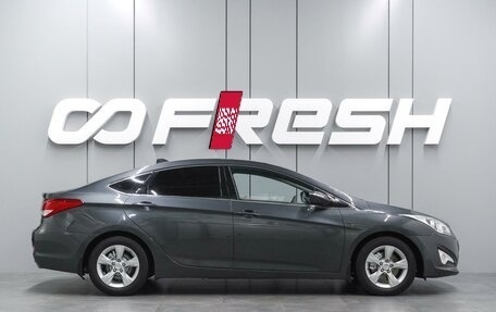Hyundai i40 I рестайлинг, 2013 год, 1 099 000 рублей, 5 фотография