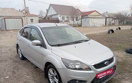Ford Focus II рестайлинг, 2010 год, 710 000 рублей, 2 фотография