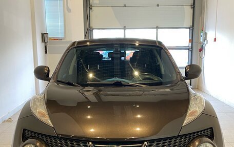 Nissan Juke II, 2012 год, 1 300 000 рублей, 2 фотография