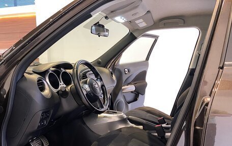 Nissan Juke II, 2012 год, 1 300 000 рублей, 7 фотография