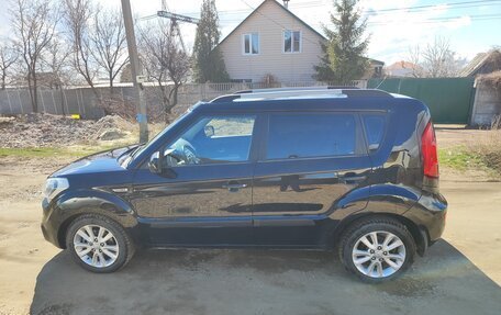 KIA Soul I рестайлинг, 2011 год, 1 050 000 рублей, 3 фотография