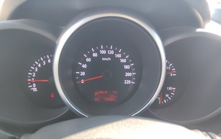 KIA Soul I рестайлинг, 2011 год, 1 050 000 рублей, 4 фотография