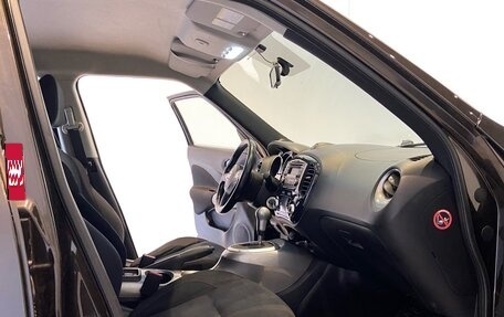 Nissan Juke II, 2012 год, 1 300 000 рублей, 8 фотография