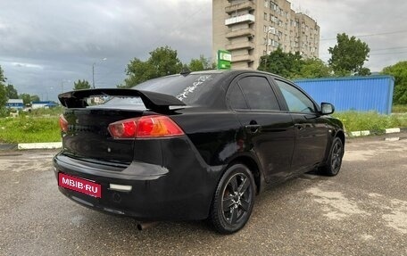 Mitsubishi Lancer IX, 2008 год, 570 000 рублей, 2 фотография