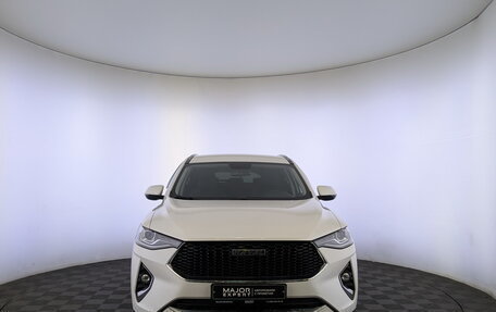 Haval F7 I, 2021 год, 1 585 000 рублей, 2 фотография