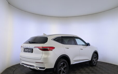 Haval F7 I, 2021 год, 1 585 000 рублей, 5 фотография