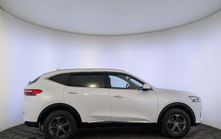 Haval F7 I, 2021 год, 1 585 000 рублей, 4 фотография