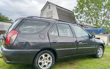 Peugeot 306, 1999 год, 120 000 рублей, 3 фотография