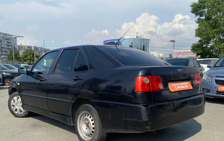 Chery Amulet (A15) I, 2007 год, 95 000 рублей, 3 фотография