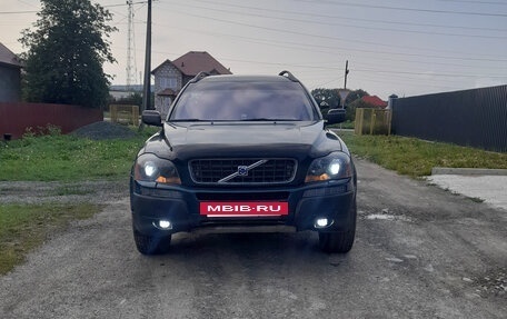 Volvo XC90 II рестайлинг, 2003 год, 800 000 рублей, 2 фотография