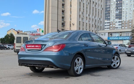 Mercedes-Benz CLA, 2013 год, 2 100 000 рублей, 3 фотография