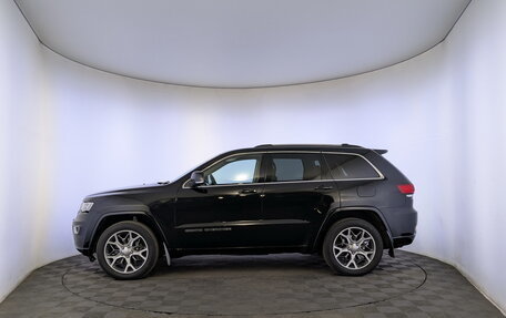 Jeep Grand Cherokee, 2021 год, 5 100 000 рублей, 8 фотография
