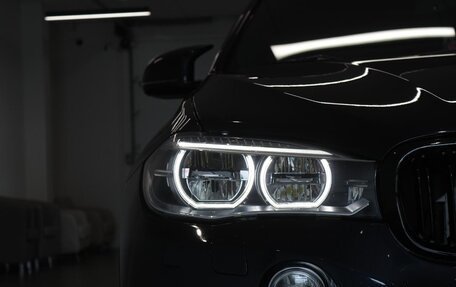 BMW X6 M, 2015 год, 3 890 000 рублей, 3 фотография