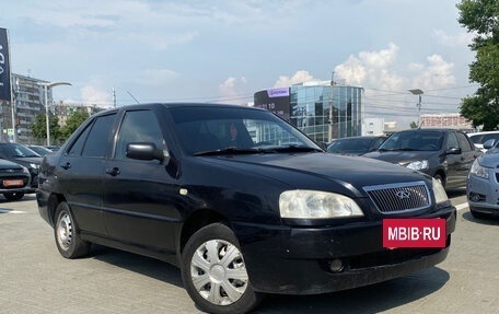 Chery Amulet (A15) I, 2007 год, 95 000 рублей, 2 фотография