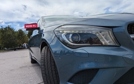 Mercedes-Benz CLA, 2013 год, 2 100 000 рублей, 5 фотография