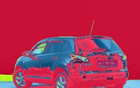 Nissan Qashqai, 2010 год, 1 249 000 рублей, 5 фотография