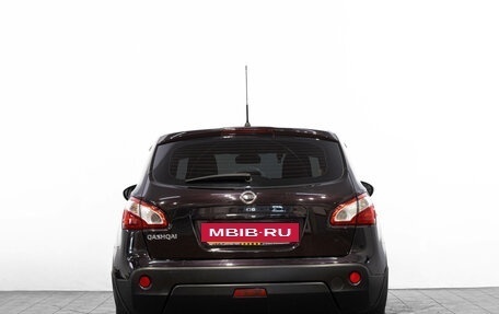 Nissan Qashqai, 2010 год, 1 249 000 рублей, 4 фотография