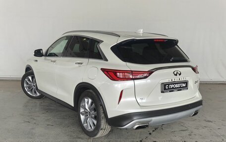 Infiniti QX50 II, 2018 год, 2 520 000 рублей, 6 фотография