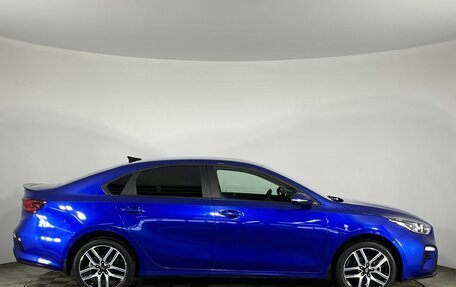 KIA Cerato IV, 2020 год, 1 960 000 рублей, 5 фотография