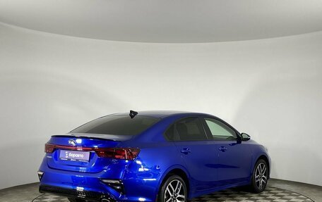 KIA Cerato IV, 2020 год, 1 960 000 рублей, 6 фотография