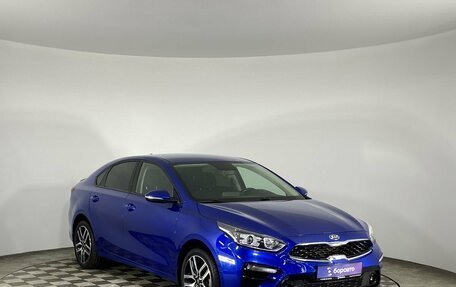KIA Cerato IV, 2020 год, 1 960 000 рублей, 4 фотография