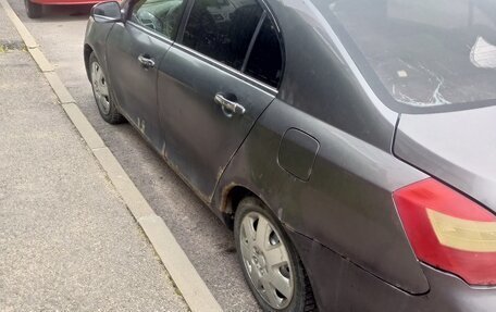 Geely Emgrand EC7, 2013 год, 200 000 рублей, 3 фотография