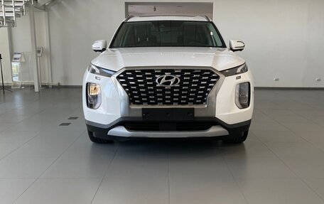Hyundai Palisade I, 2019 год, 3 899 000 рублей, 2 фотография