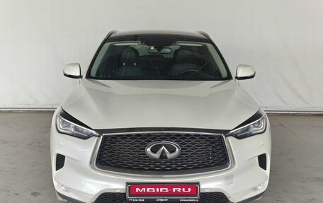 Infiniti QX50 II, 2018 год, 2 520 000 рублей, 2 фотография