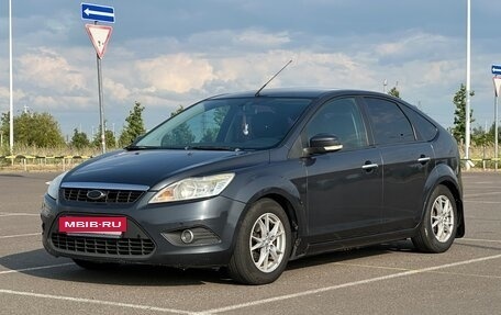 Ford Focus II рестайлинг, 2009 год, 790 000 рублей, 3 фотография