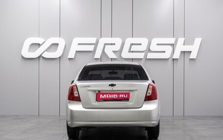 Chevrolet Lacetti, 2012 год, 599 000 рублей, 4 фотография