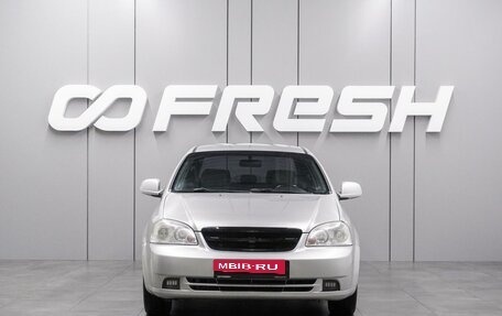 Chevrolet Lacetti, 2012 год, 599 000 рублей, 3 фотография