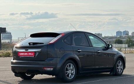 Ford Focus II рестайлинг, 2009 год, 790 000 рублей, 2 фотография