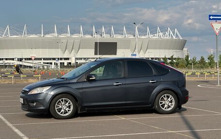 Ford Focus II рестайлинг, 2009 год, 790 000 рублей, 9 фотография