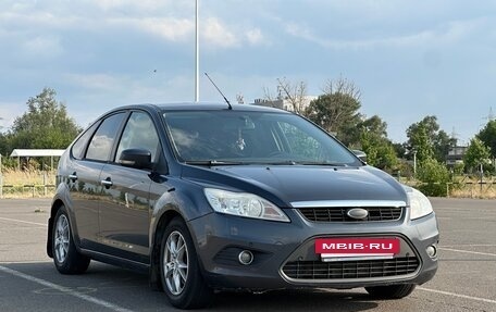 Ford Focus II рестайлинг, 2009 год, 790 000 рублей, 4 фотография