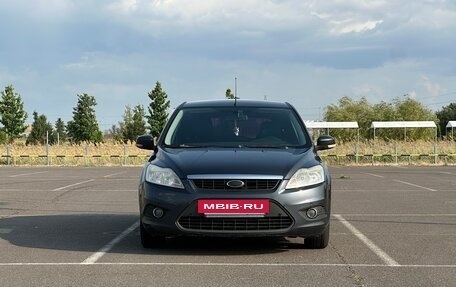 Ford Focus II рестайлинг, 2009 год, 790 000 рублей, 5 фотография