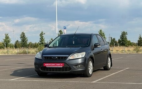 Ford Focus II рестайлинг, 2009 год, 790 000 рублей, 8 фотография