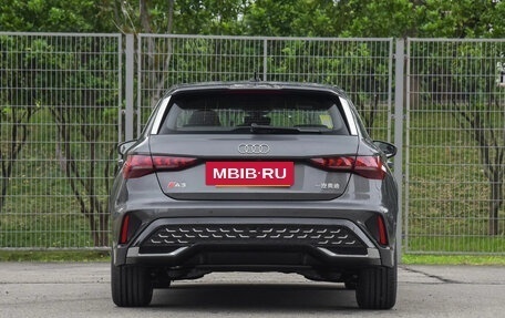 Audi A3, 2025 год, 4 000 077 рублей, 4 фотография
