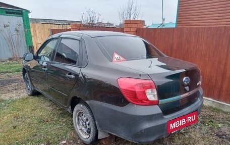 Datsun on-DO I рестайлинг, 2018 год, 441 800 рублей, 5 фотография