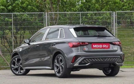 Audi A3, 2025 год, 4 000 077 рублей, 6 фотография